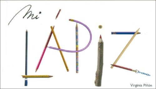 Mi Lapiz