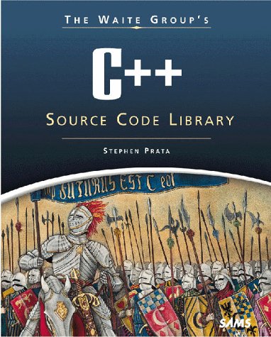 The Waite Group's C++ Source Code Library by Waite Group | Goodreads