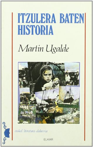 Itzulera baten historia