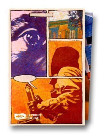 le Nord aux dents book cover