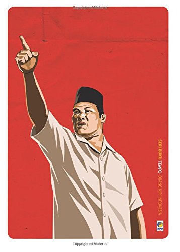 Seri Buku Tempo: Musso