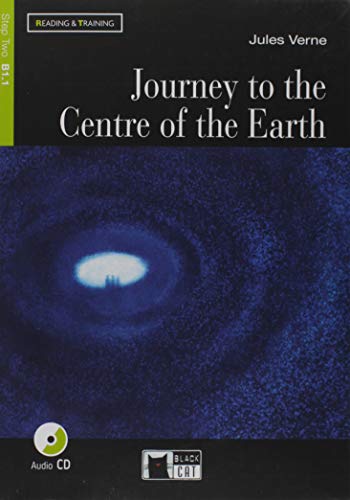 Journey To The Centre Of The Earth