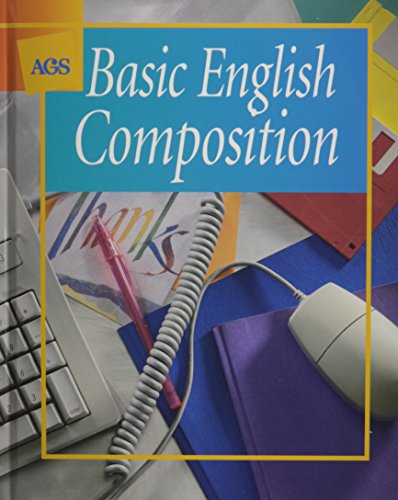 A BASIC GUIDE TO ENGLISH COMPOSITION ◆ 61rRBiwB0eL._UF350,350_QL80_.jpg
