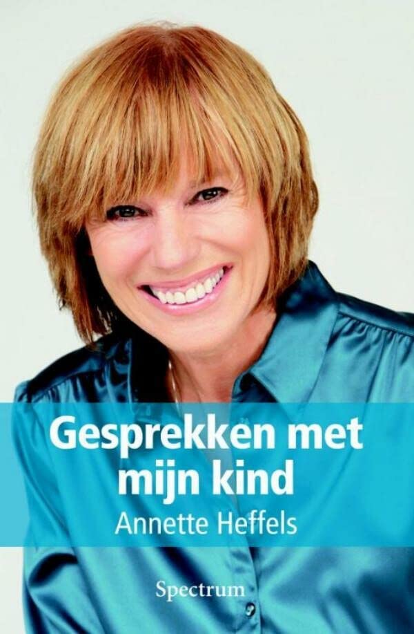 Gesprekken met je kind by Heffels