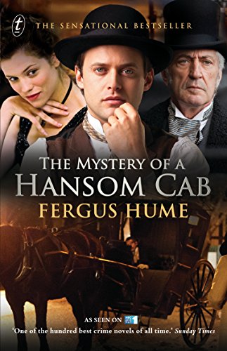 The Mystery of a Hansom Cab
