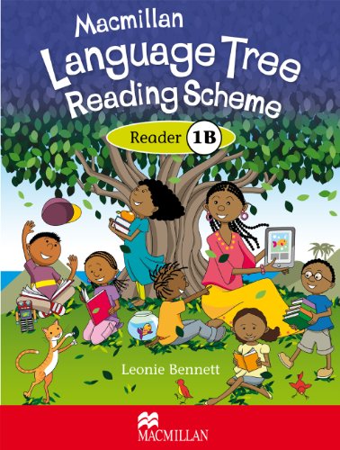 Language Tree Reading Scheme: Reader 1B by Leonie Bennett | Goodreads