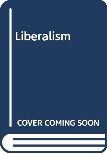 Liberalism