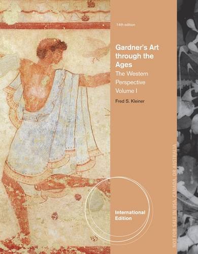 Gardner's Art Through the Ages: The Western Perspective by Fred S ...