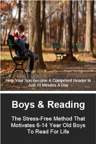 Boys and Reading by Alison Roundtree | Goodreads