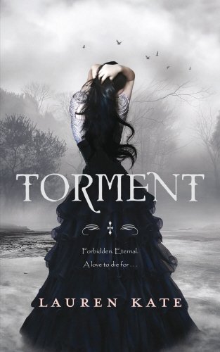 Torment (Fallen, #2)