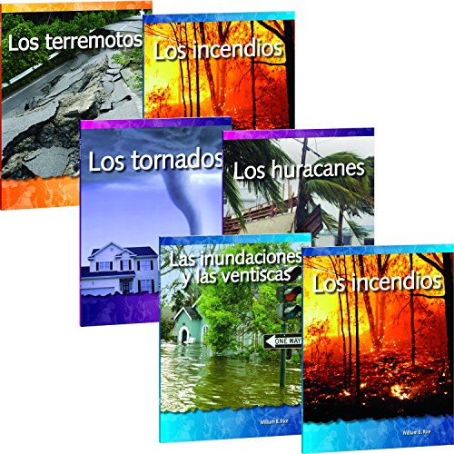 Forces in Nature Set by William B. Rice Goodreads