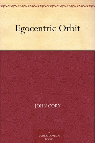 Egocentric Orbit