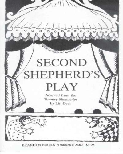 The Second Shepherd's Play