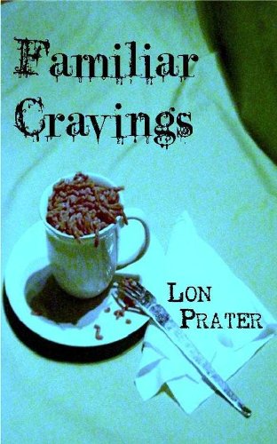 Familiar Cravings book cover