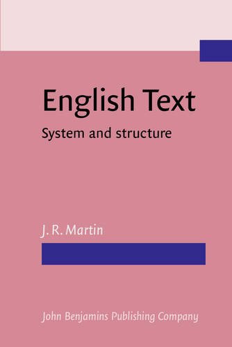 English Text (Not in series) by J.R. Martin | Goodreads