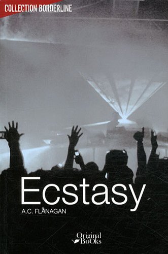 Cutting Edge book cover 3