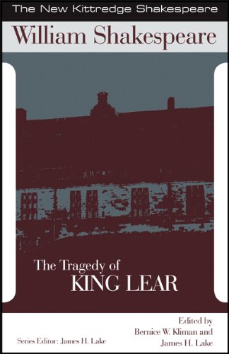 The Tragedy of King Lear by William Shakespeare | Goodreads