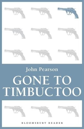 Gone to Timbuctoo book cover