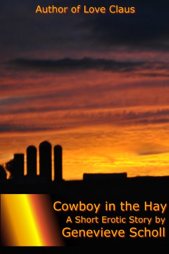 A Cowboy in the Hay book cover