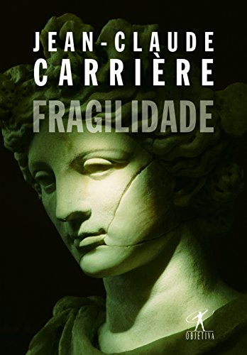 Fragility book cover