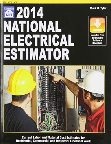 2014 National Electrical Estimator by Mark C. Tyler | Goodreads