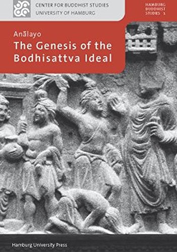 The genesis of the bodhisattva ideal