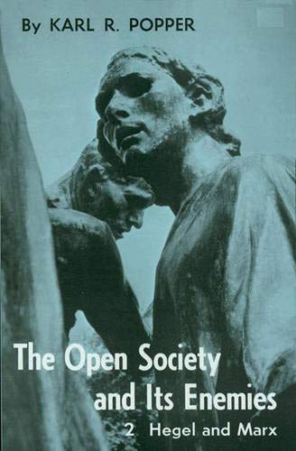 The Open Society and Its Enemies (2 Volumes) by Karl Popper | Goodreads