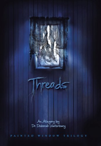 Threads by Deborah Waterbury | Goodreads