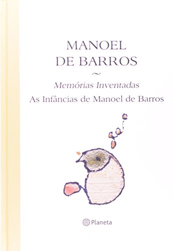 Memórias Inventadas book cover