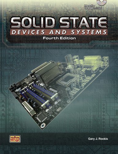Solid State Devices and Systems by Gary J. Rockis | Goodreads
