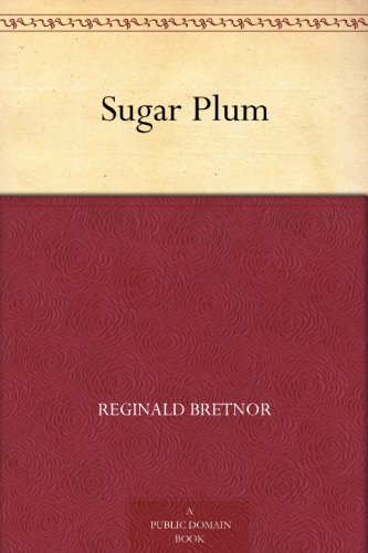 Sugar Plum book cover