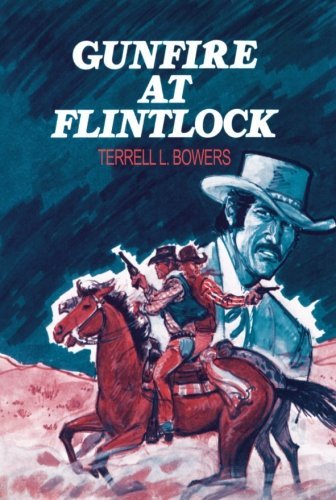 Gunfire at Flintlock