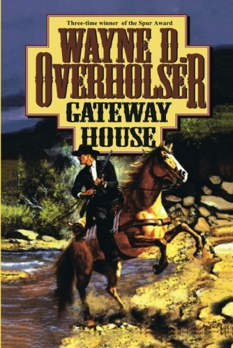 Gateway House