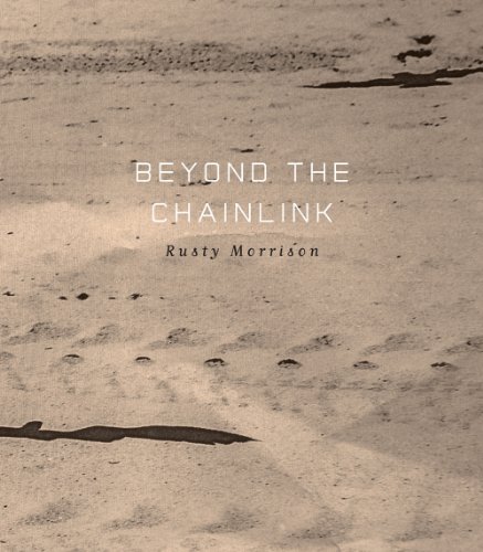 Beyond the Chainlink book cover