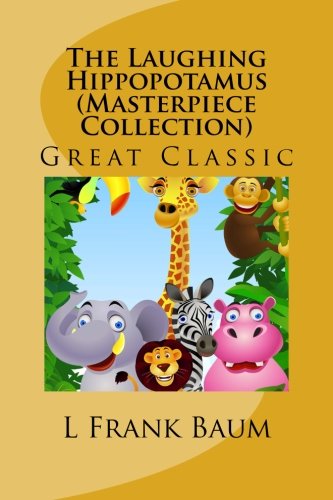 The Laughing Hippopotamus book cover
