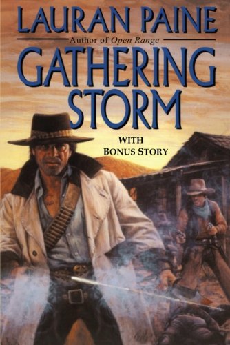 Gathering Storm