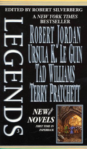 Legends 3