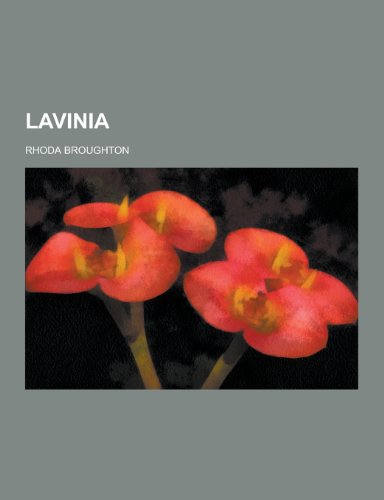 Lavinia