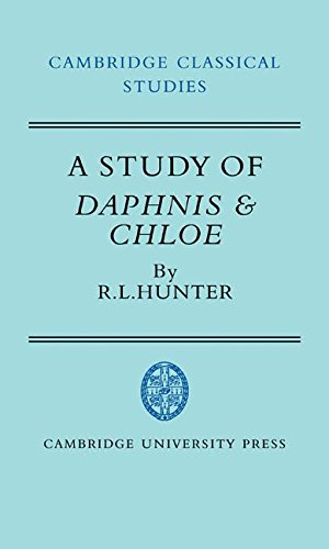 Cambridge Classical Studies book cover 3
