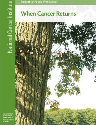 What Happens When Cancer Returns? – EFNFA