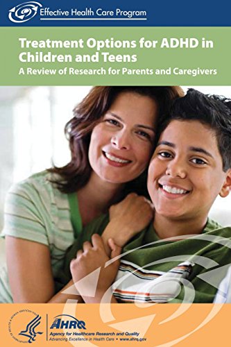 Treatment Options for ADHD in Children and Teens: A Review of Research ...