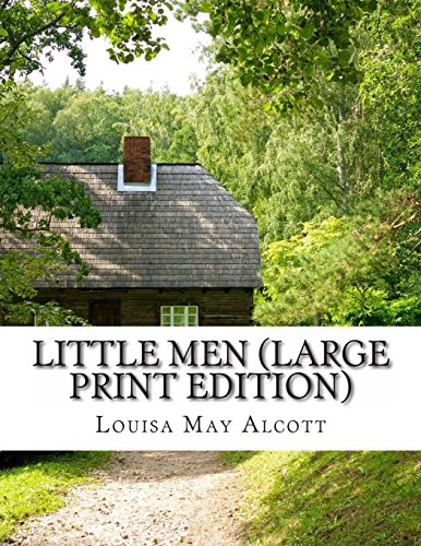 Little Men by Louisa May Alcott | Goodreads