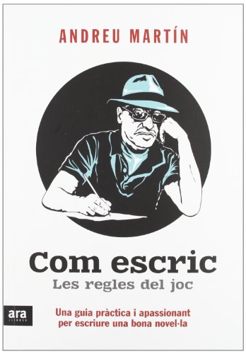 Guías de escritura book cover 1