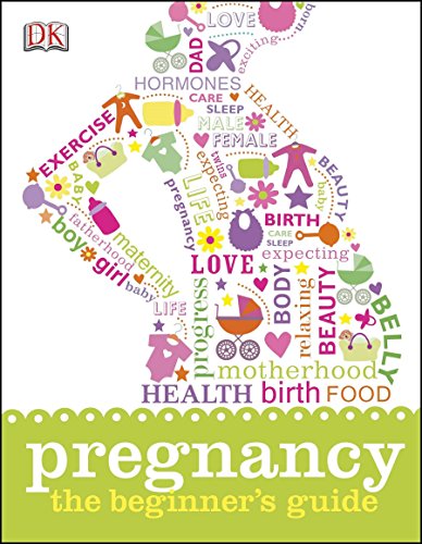 Pregnancy book cover