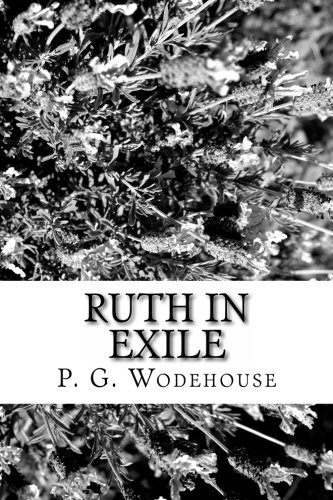 Ruth in Exile book cover