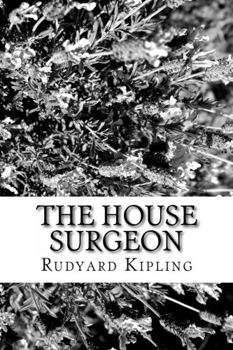 The House-Surgeon book cover