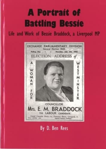 A Portrait of Battling Bessie by D. Ben Rees | Goodreads