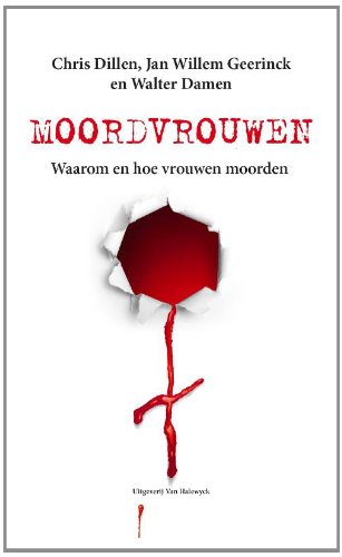 Moordvrouwen