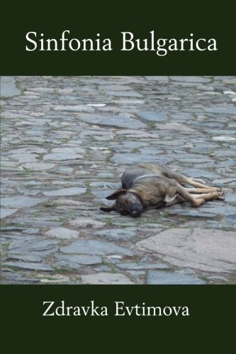 Sinfonia Bulgarica book cover