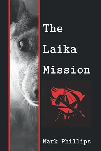 The Laika Mission book cover